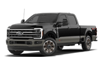 2027 Ford F-250SD King Ranch