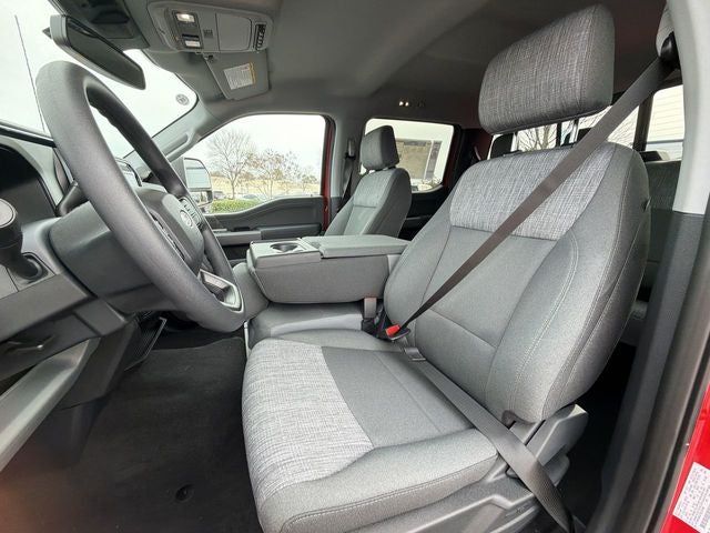 2026 Ford Super Duty XLT