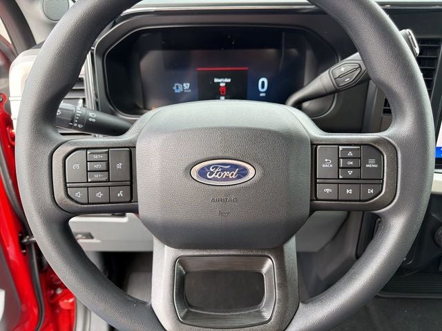 2026 Ford Super Duty XLT