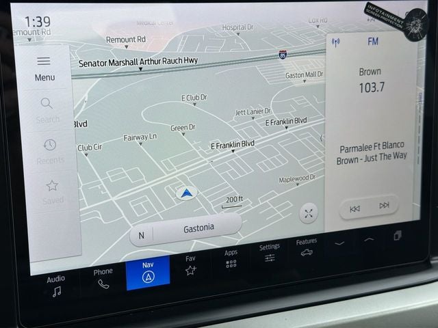 2026 Ford Super Duty XLT