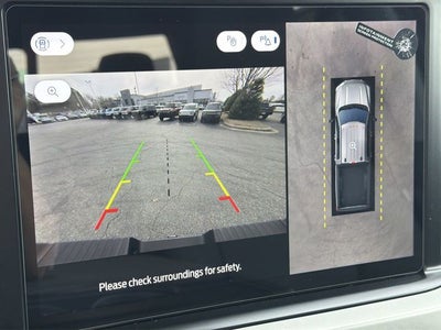 2026 Ford Super Duty XLT