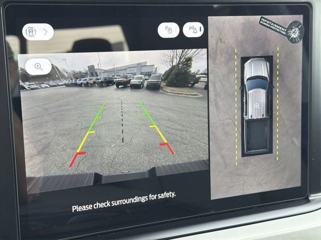 2026 Ford Super Duty XLT