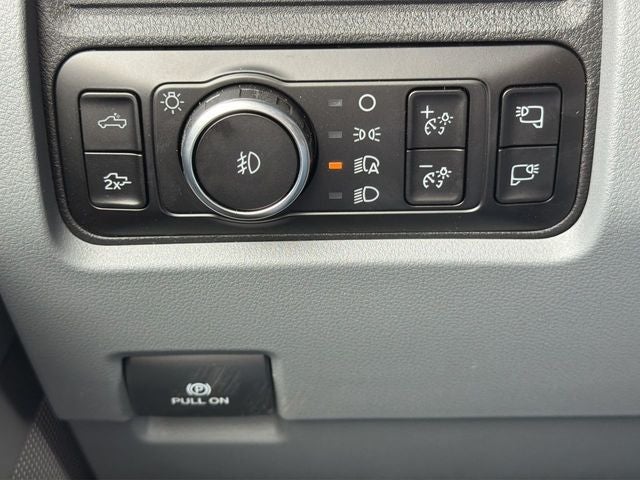 2026 Ford Super Duty XLT