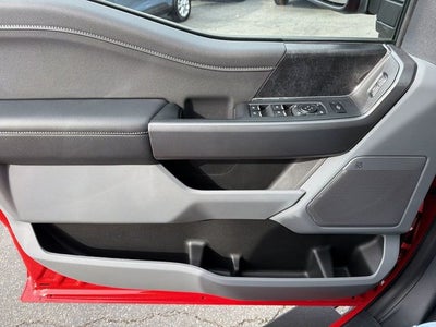 2026 Ford Super Duty XLT