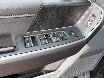 2026 Ford Super Duty XLT