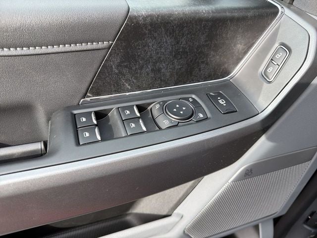 2026 Ford Super Duty XLT