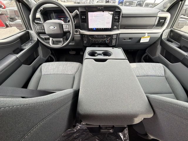 2026 Ford Super Duty XLT