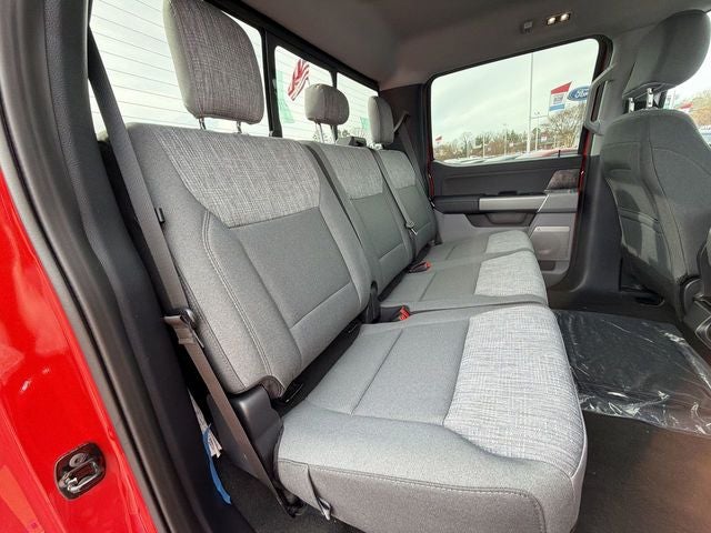 2026 Ford Super Duty XLT