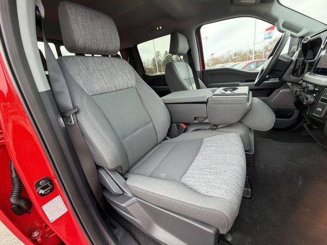 2026 Ford Super Duty XLT