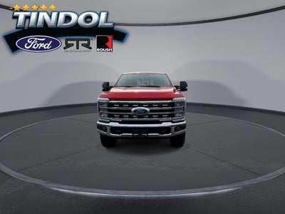 2026 Ford Super Duty XLT