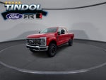 2026 Ford Super Duty XLT