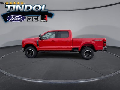 2026 Ford Super Duty XLT