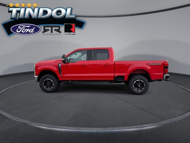 2026 Ford Super Duty XLT