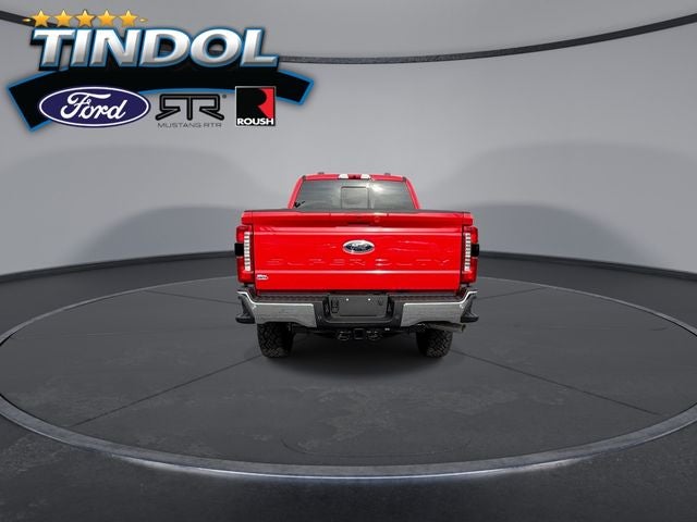 2026 Ford Super Duty XLT