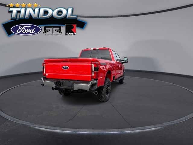 2026 Ford Super Duty XLT