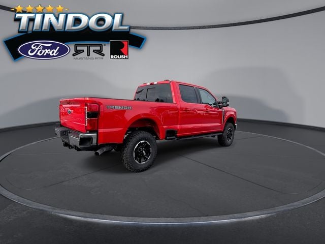2026 Ford Super Duty XLT
