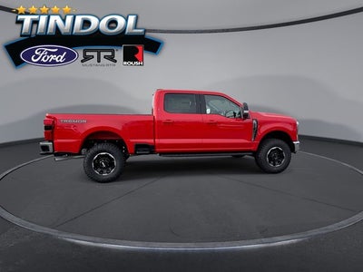 2026 Ford Super Duty XLT