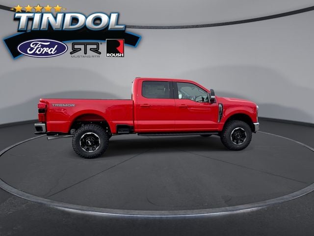2026 Ford Super Duty XLT