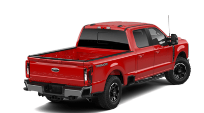 2026 Ford Super Duty XLT