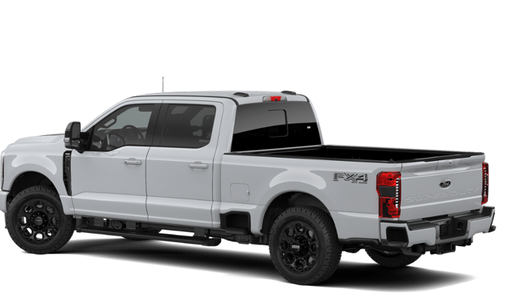 2026 Ford F-250SD Base