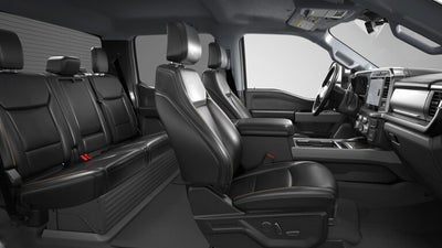 2026 Ford F-250SD Base