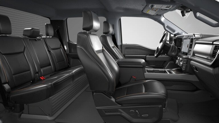 2026 Ford F-250SD Base