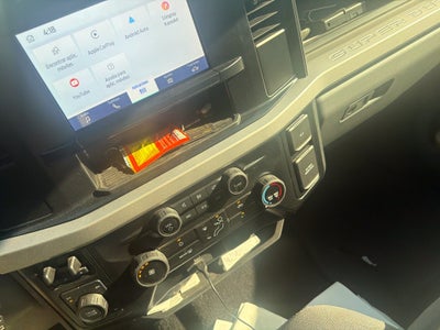 2024 Ford F-250SD XL