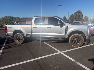 2024 Ford F-250SD XL
