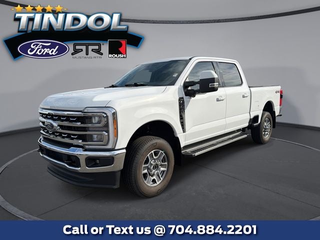 2023 Ford F-250SD Lariat