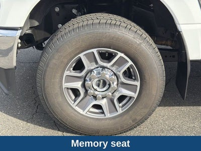 2023 Ford F-250SD Lariat