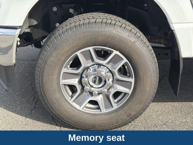 2023 Ford F-250SD Lariat