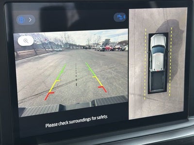 2023 Ford F-250SD Lariat