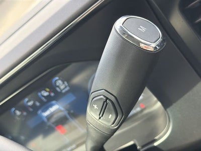 2023 Ford F-250SD Lariat