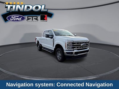 2023 Ford F-250SD Lariat
