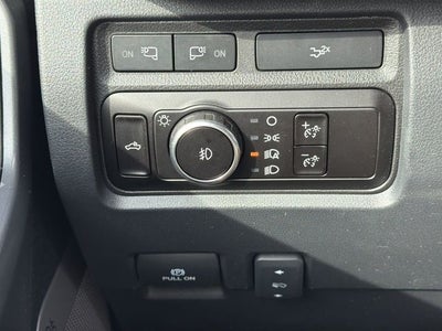 2023 Ford F-250SD Lariat