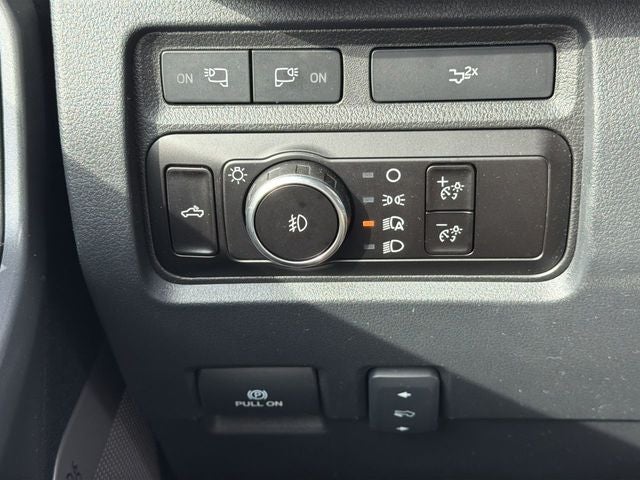 2023 Ford F-250SD Lariat