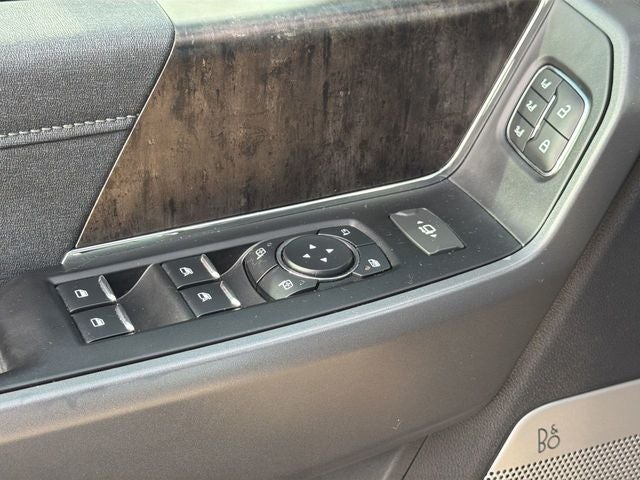 2023 Ford F-250SD Lariat