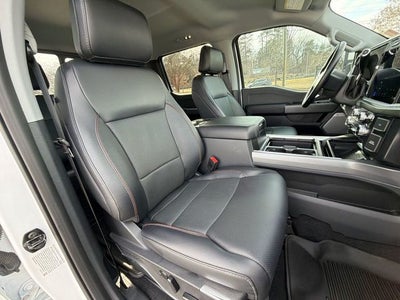 2023 Ford F-250SD Lariat