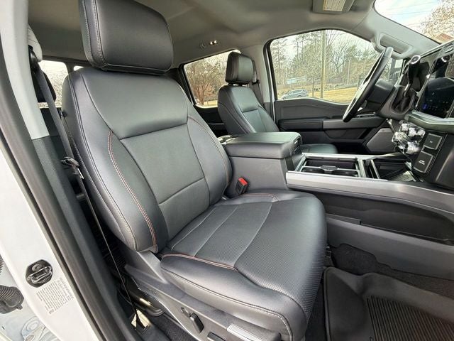 2023 Ford F-250SD Lariat