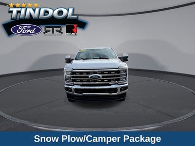 2023 Ford F-250SD Lariat