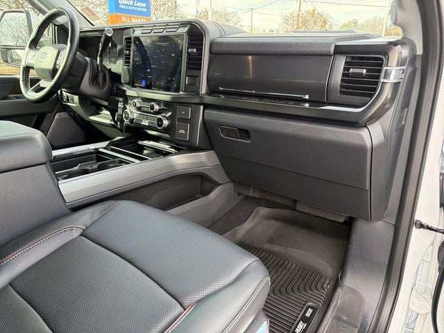 2023 Ford F-250SD Lariat