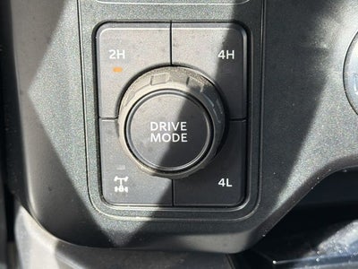 2023 Ford F-250SD Lariat