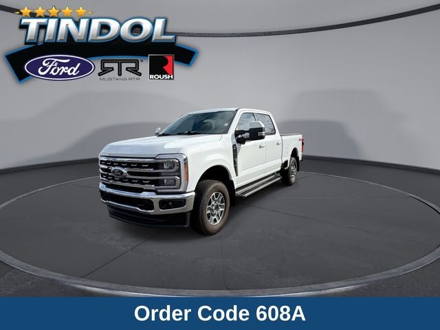 2023 Ford F-250SD Lariat