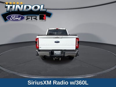 2023 Ford F-250SD Lariat