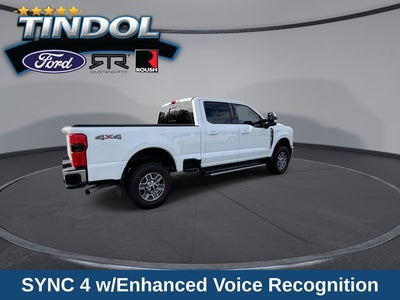 2023 Ford F-250SD Lariat