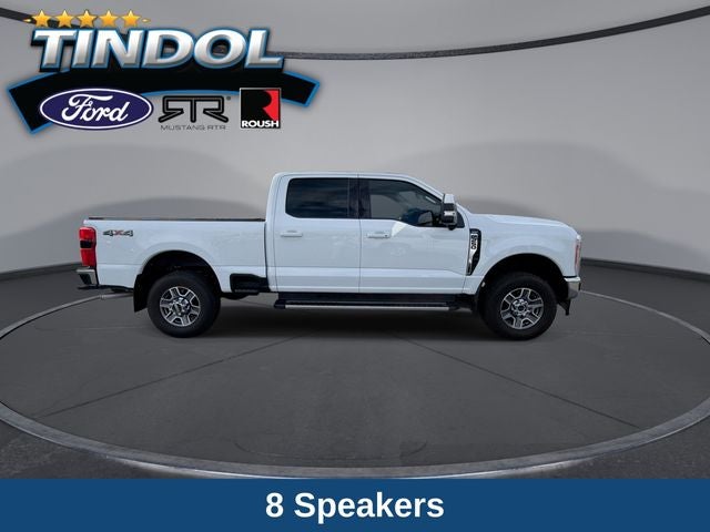 2023 Ford F-250SD Lariat