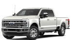 2026 Ford Super Duty Lariat