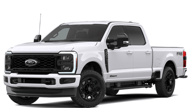 2026 Ford F-250SD Base