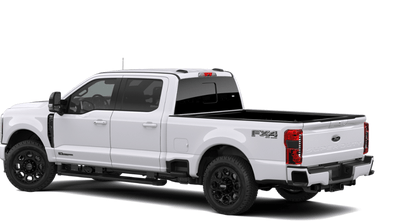 2026 Ford F-250SD Base