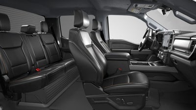 2026 Ford F-250SD Base